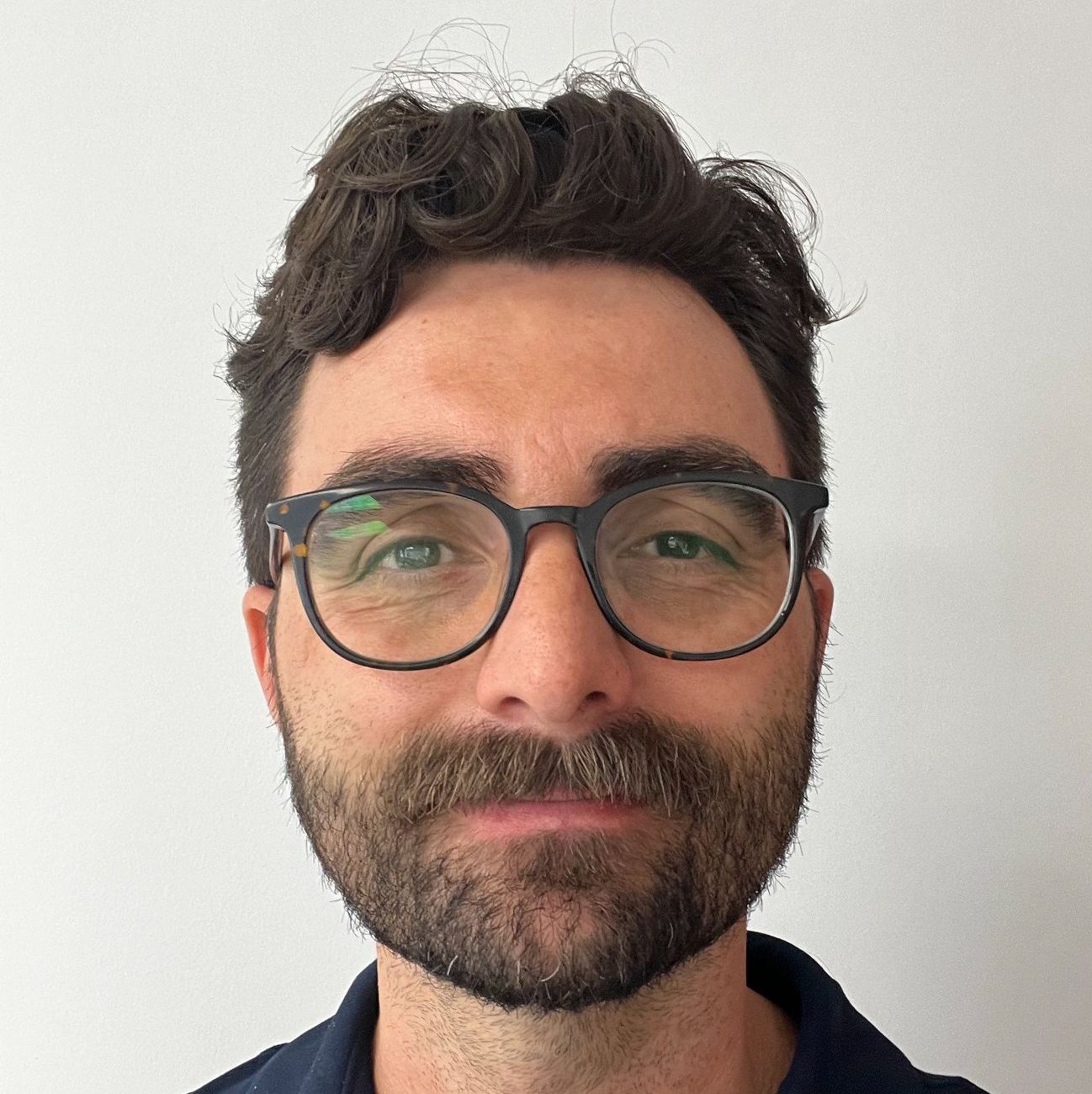 Profile of Joseph Ciurdar