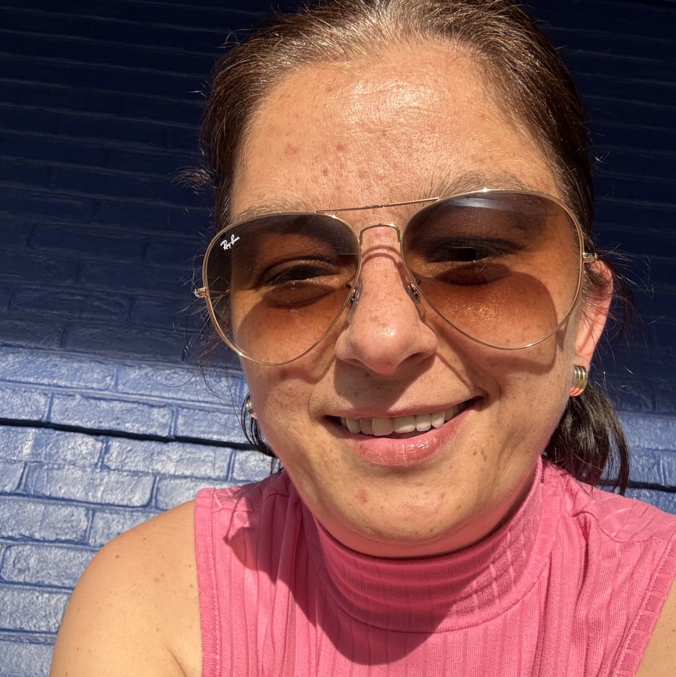 Profile of Veronika Nikolova