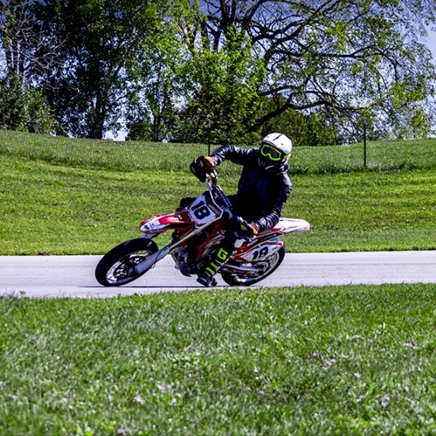 Profile of Kyle Liesener