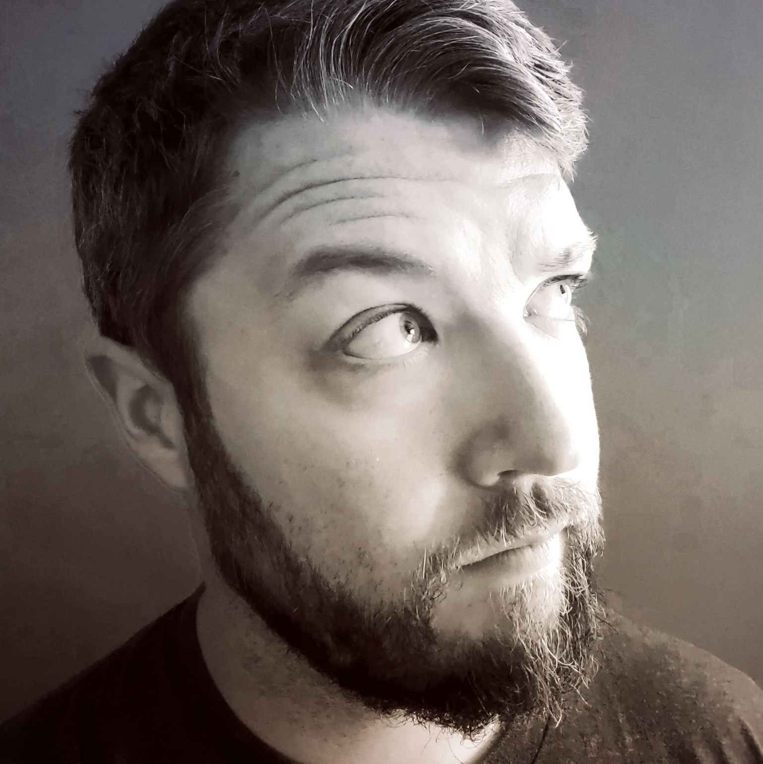 Profile of Brian Gratton