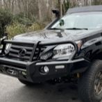 Profile of James Davidson