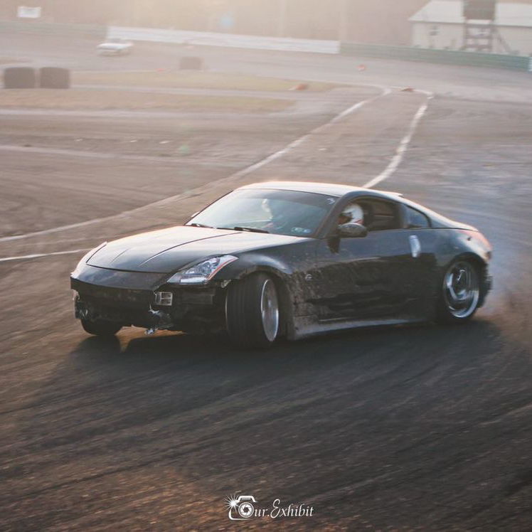 Profile of Matthew Velez