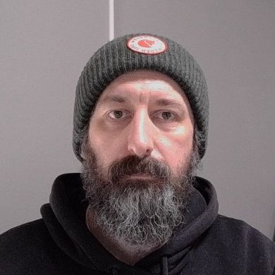 Profile of Jason Ryan