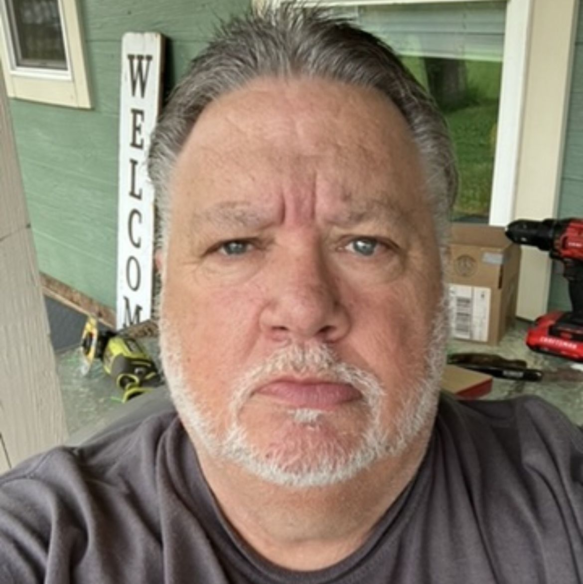 Profile of Rob Davis