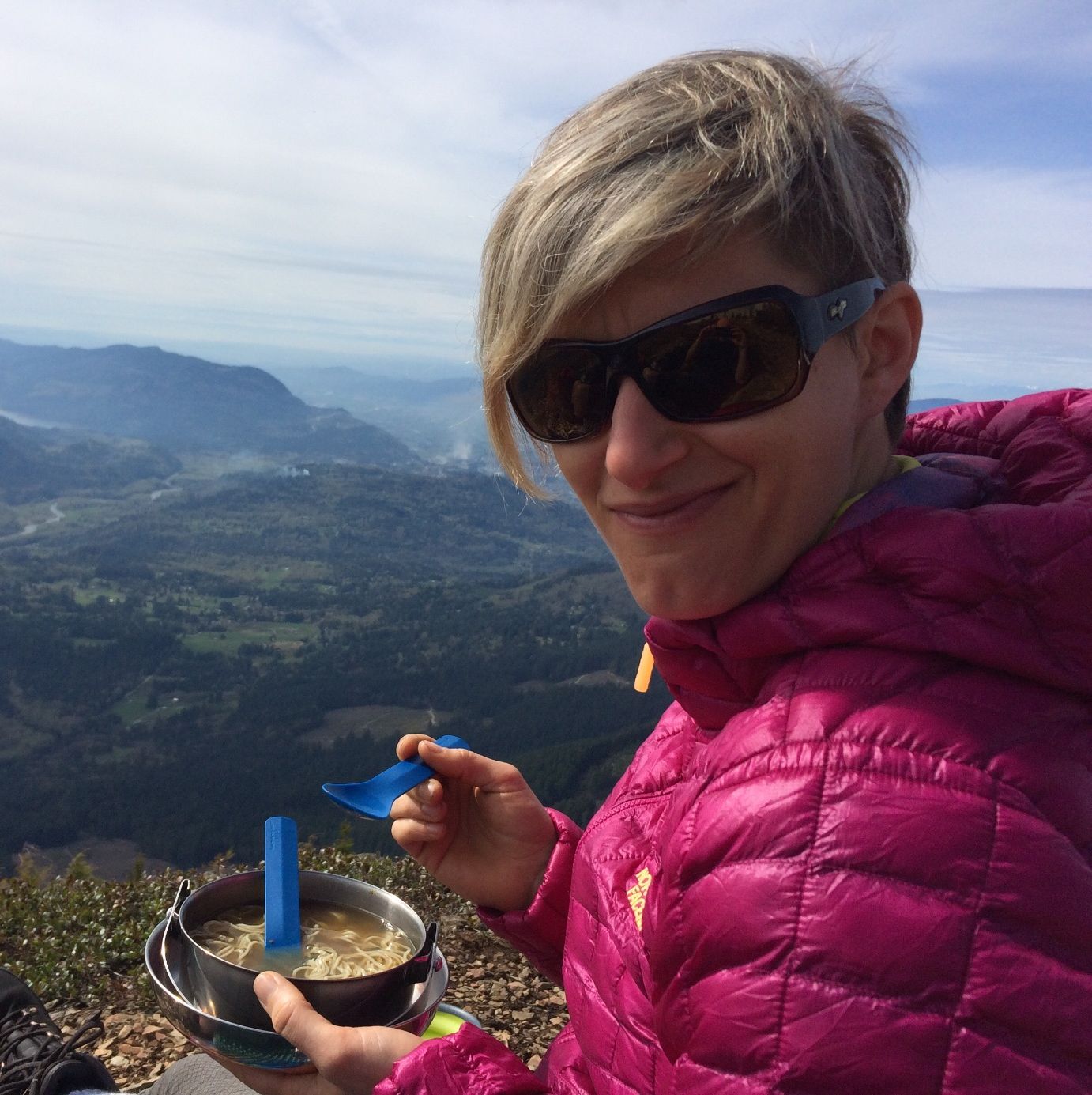 Profile of Terri Botkin