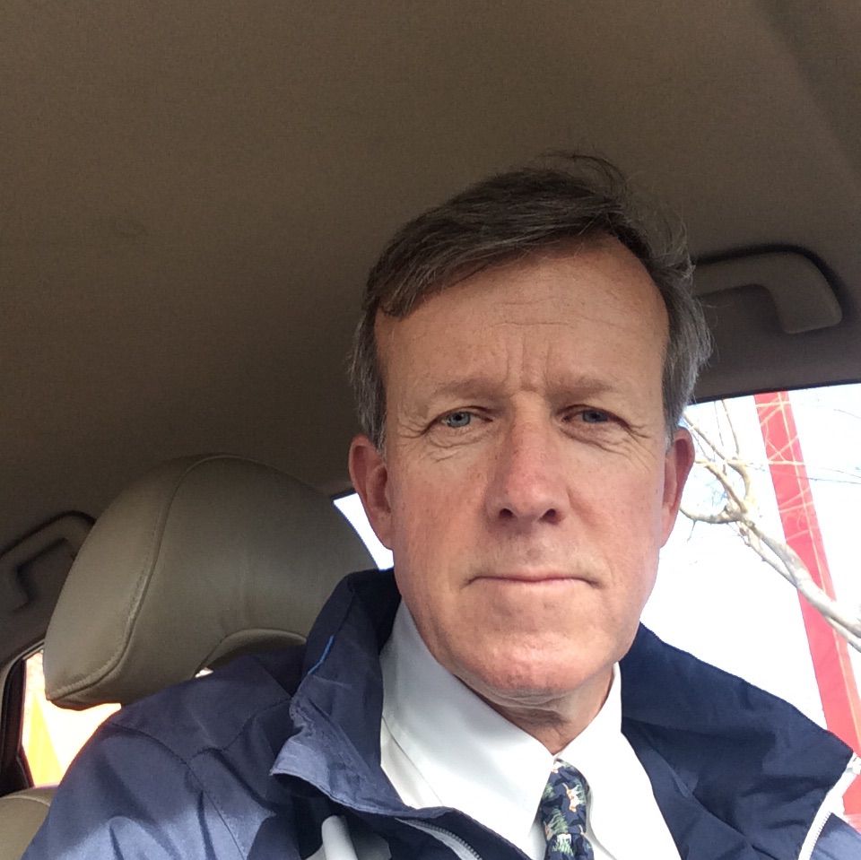 Profile of Bill Bear