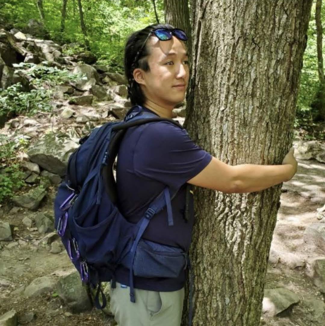 Profile of Kevin Hui