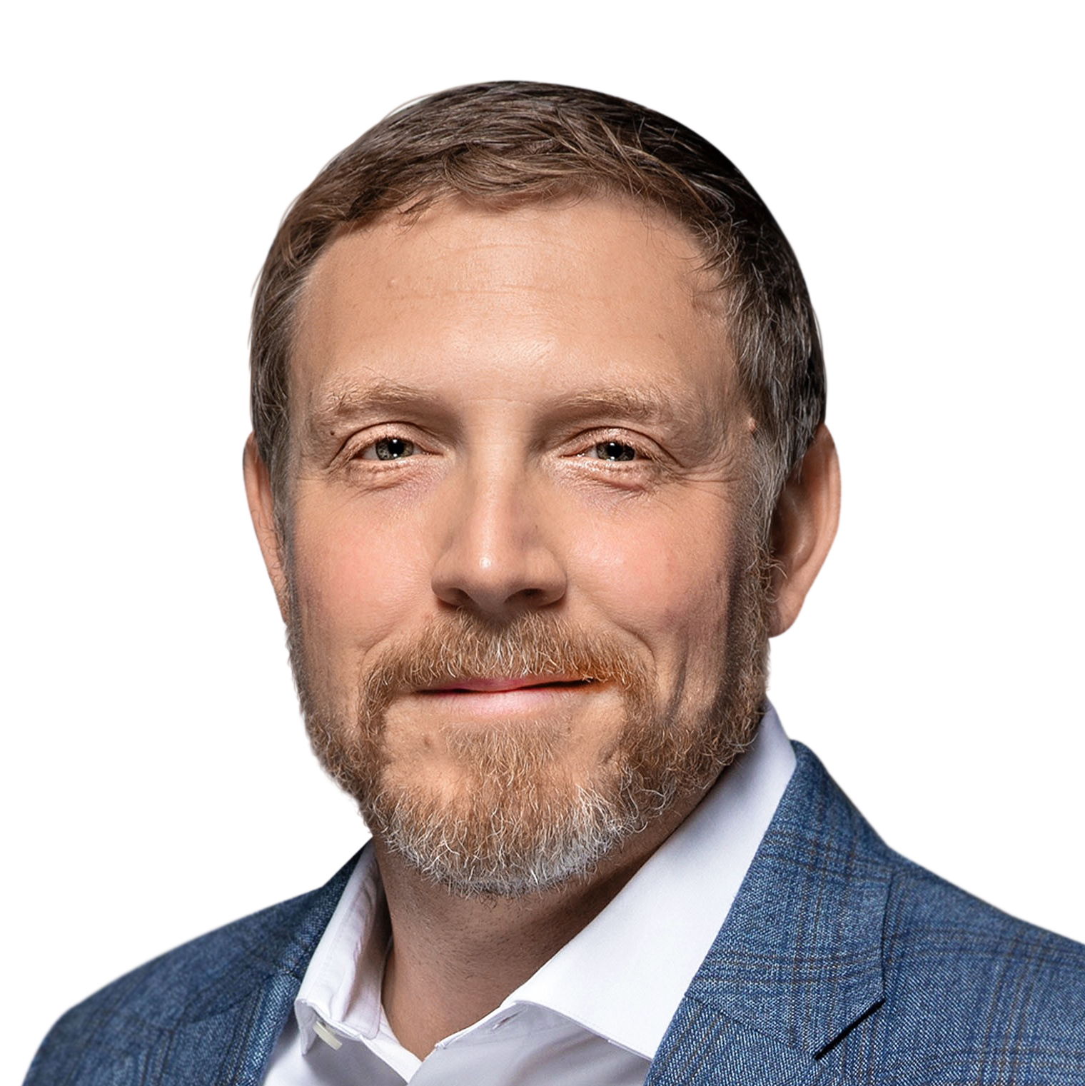 Profile of Brent Meyer