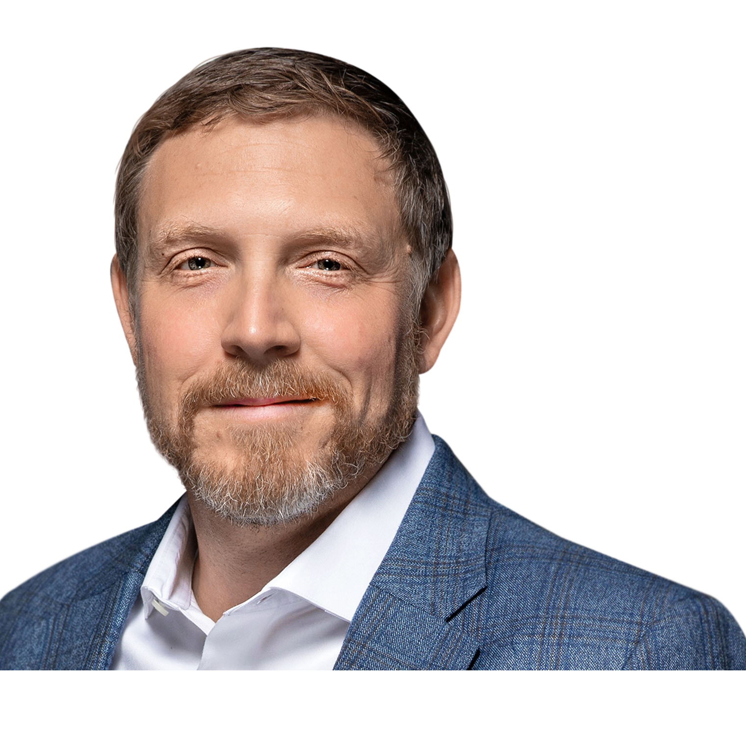 Profile of Brent Meyer