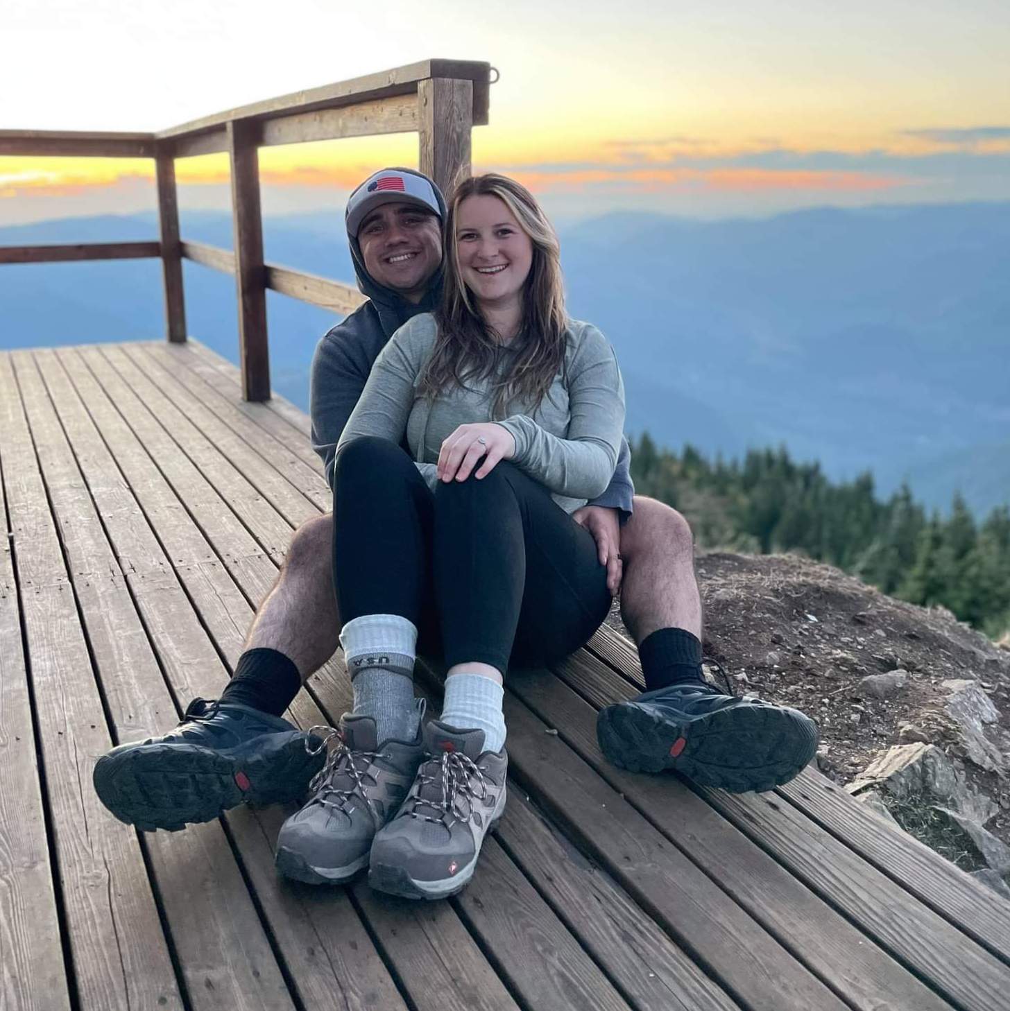 Profile of Danielle Bradley