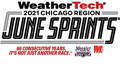 June Sprints SuperTour - Chicago Region
