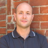 Profile of Ari Newman