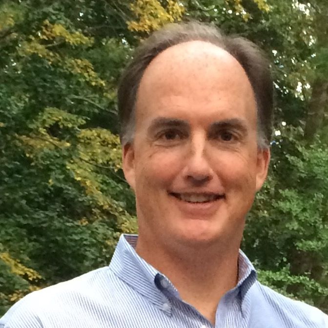 Profile of John Alemanni