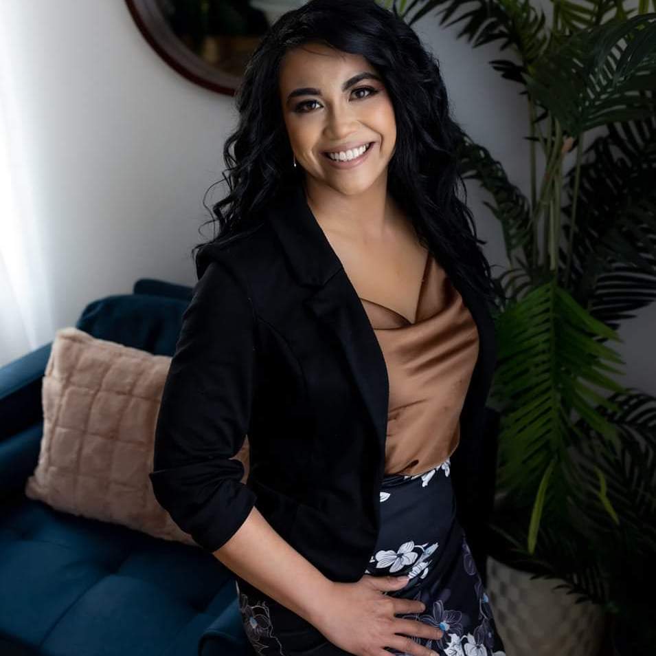 Profile of Shannon Anderegg