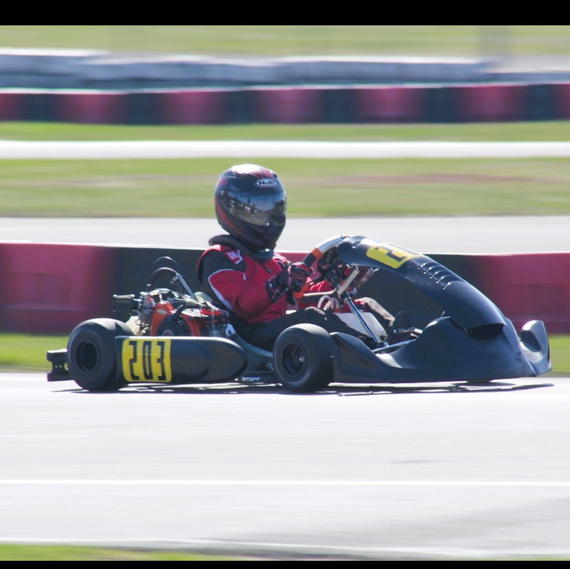 Profile of Marco Bazan