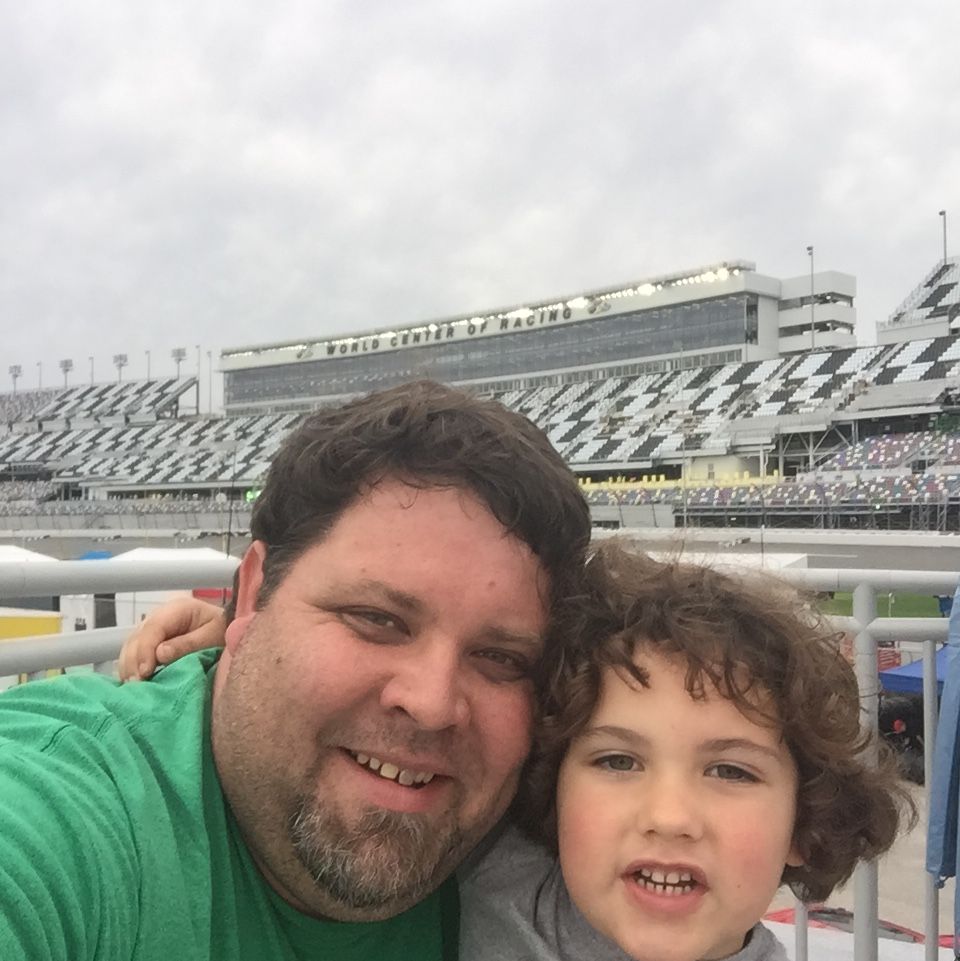 Profile of Travis Nelson