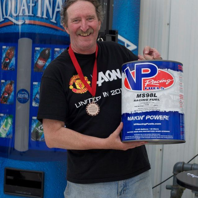 Profile of Gerry Windsor