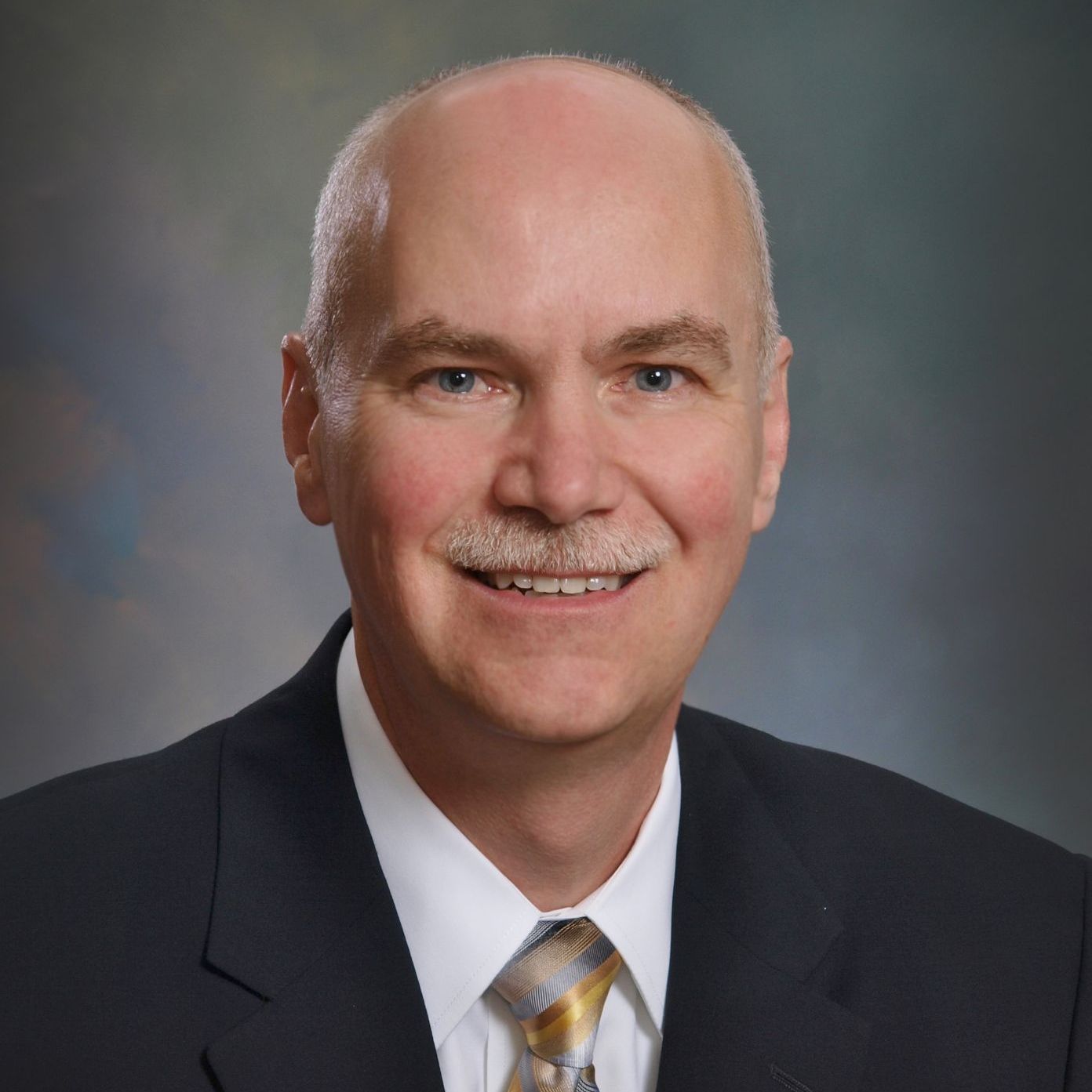 Profile of Larry Grippin