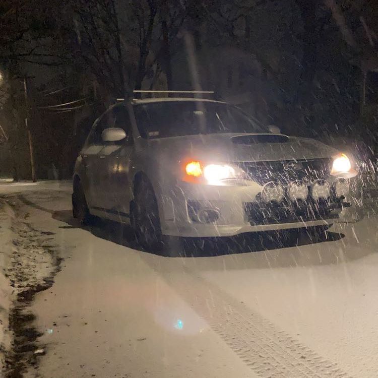 Profile of Jonah Spritz