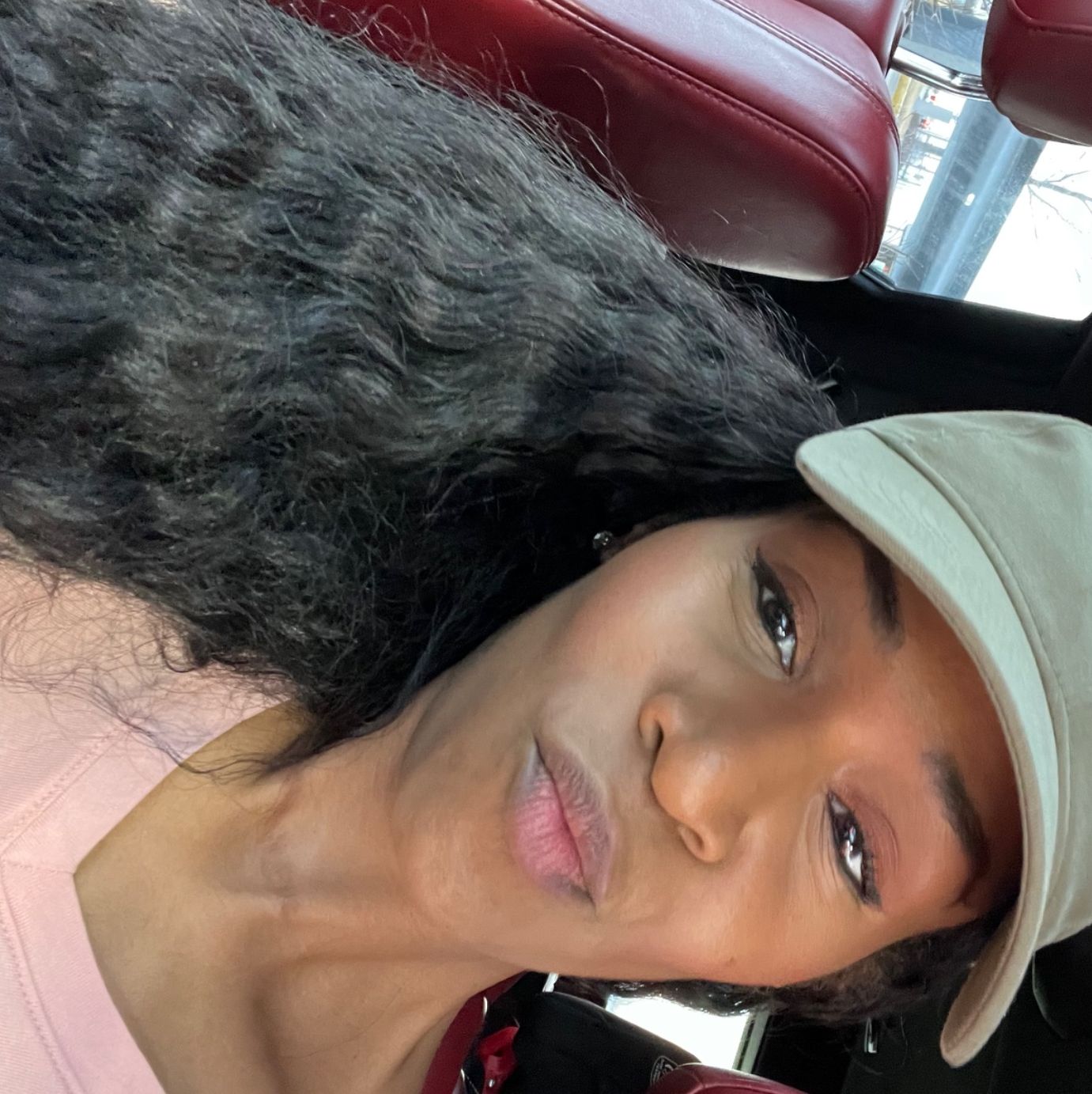 Profile of Erica Williams