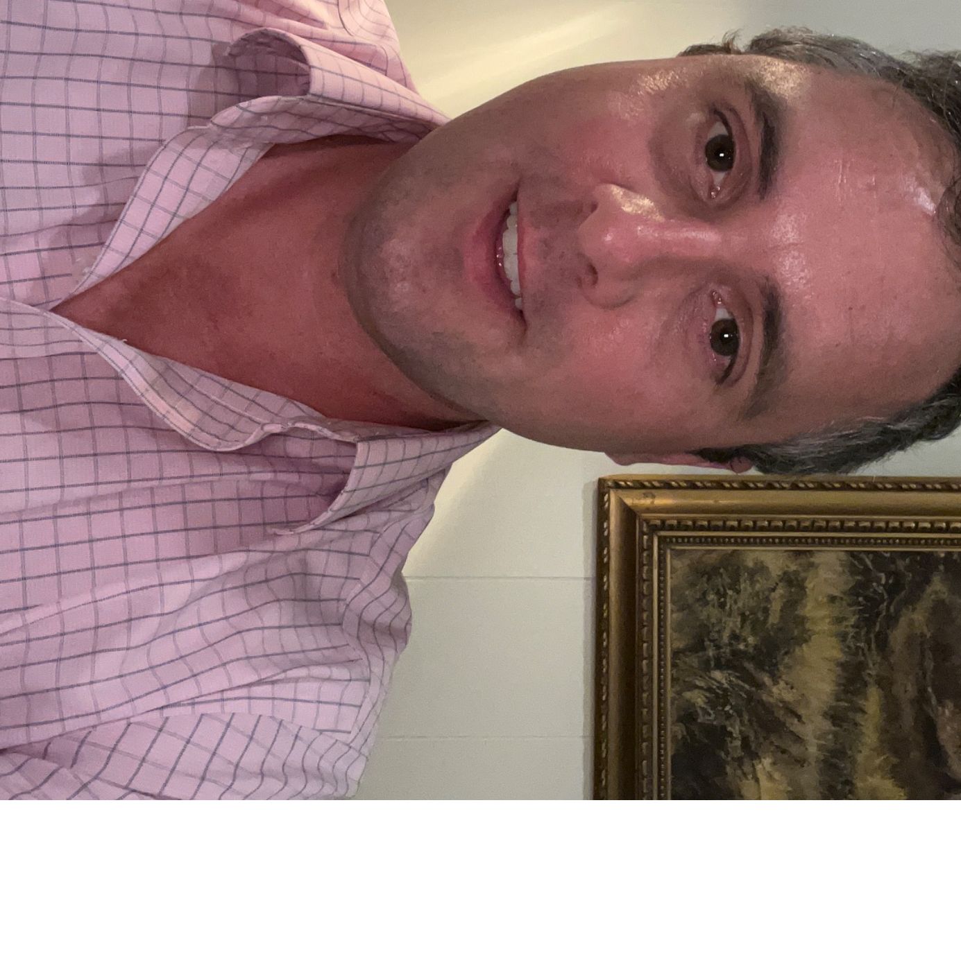 Profile of Greg Woodward