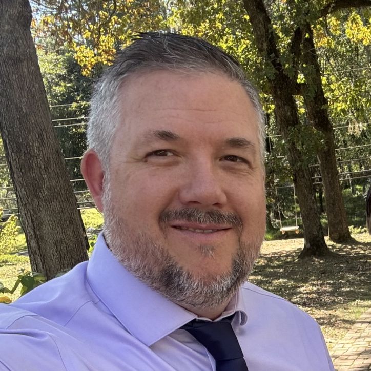 Profile of Adam Henkle