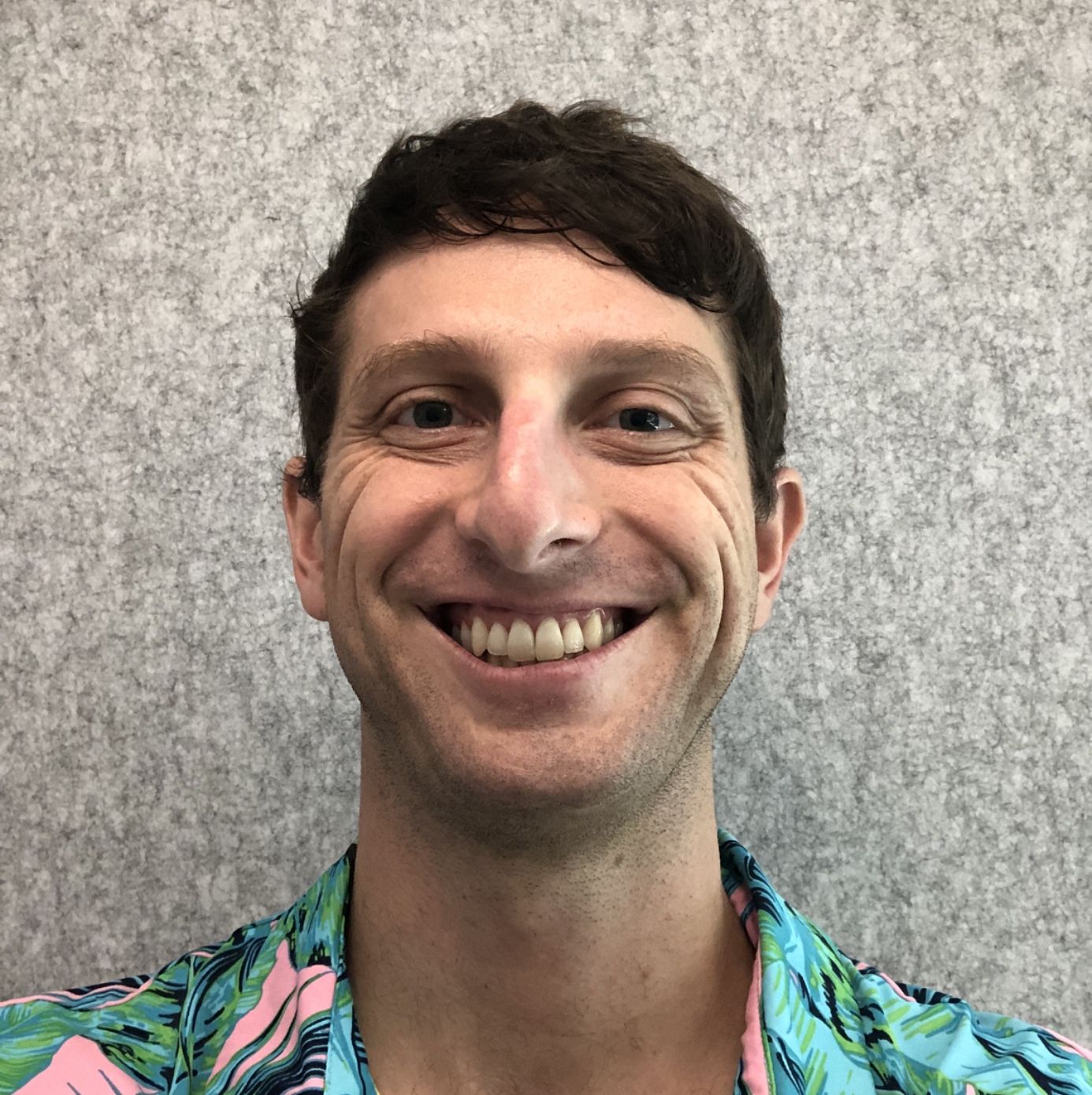 Profile of Justin Satnick