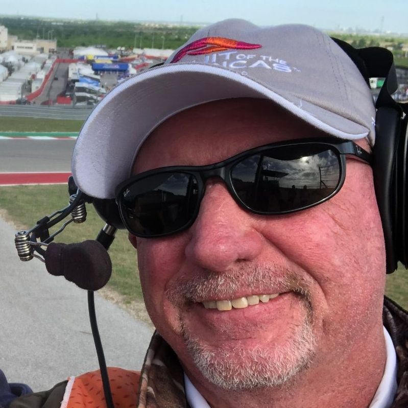 Profile of Paul Illingworth