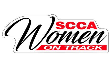 Women on Track Brunch - Solo Nationals