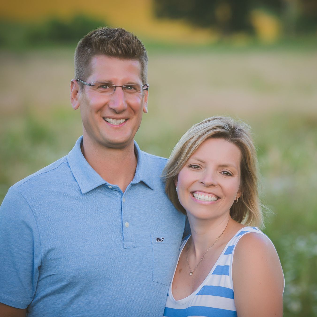 Profile of Kevin Kubica