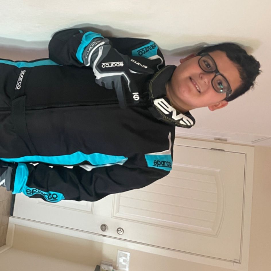 Profile of Diego Galvan