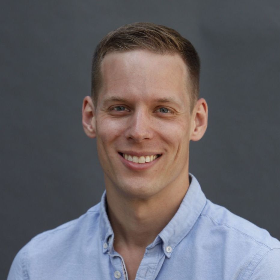 Profile of Gustav Deutsch