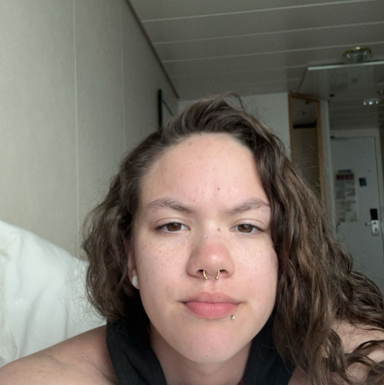Profile of Keturah Rumer