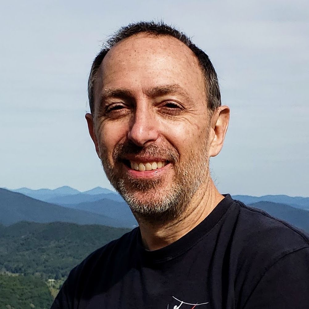 Profile of John Keesee