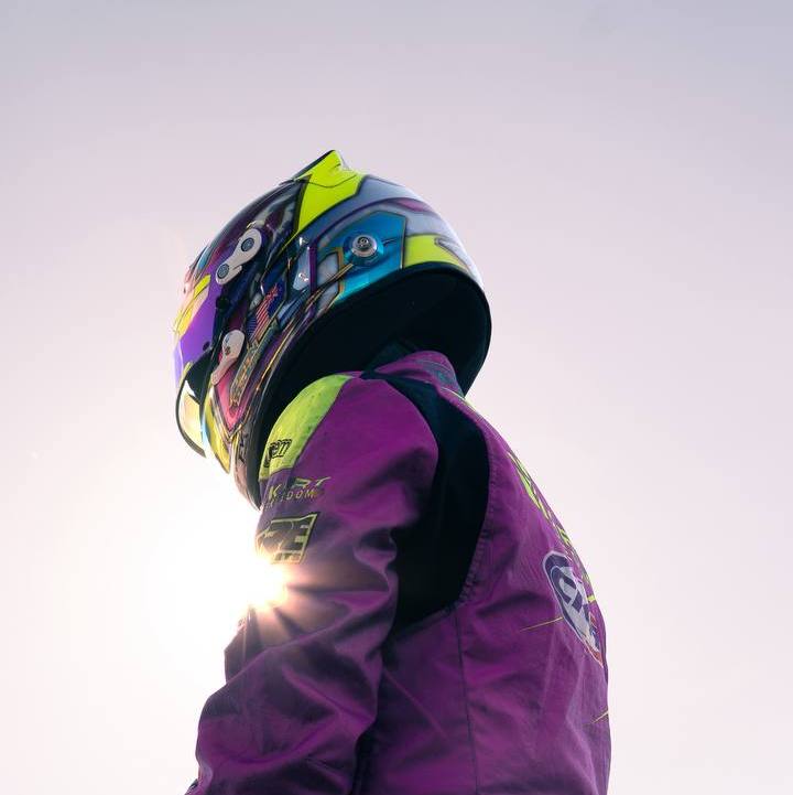 Profile of Austin Thompson