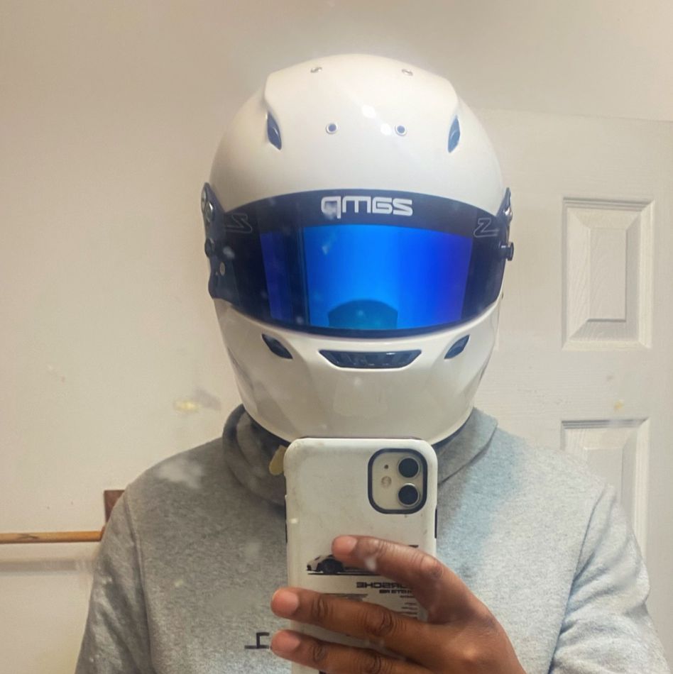 Profile of Daniel Burris