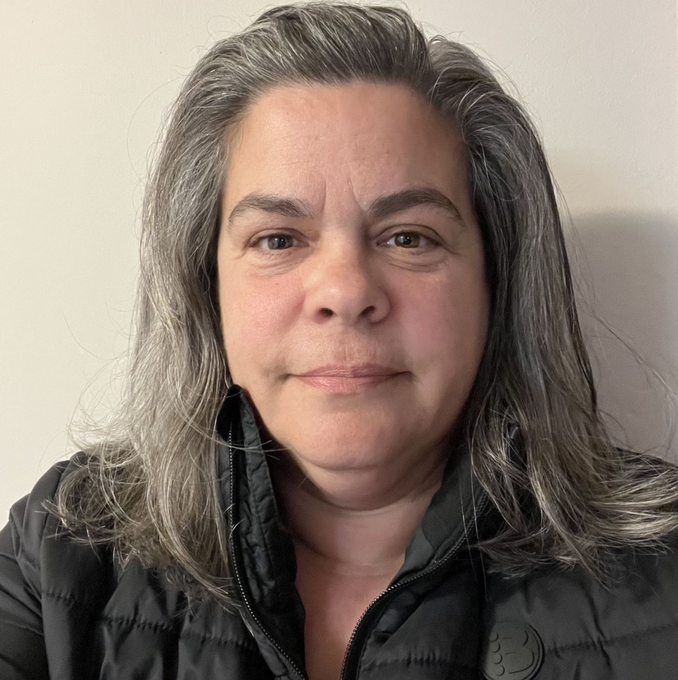 Profile of Anita Santoro