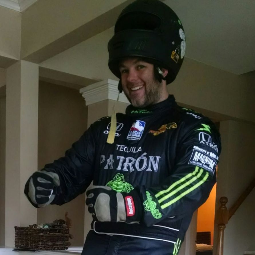 Profile of Robert Huebner