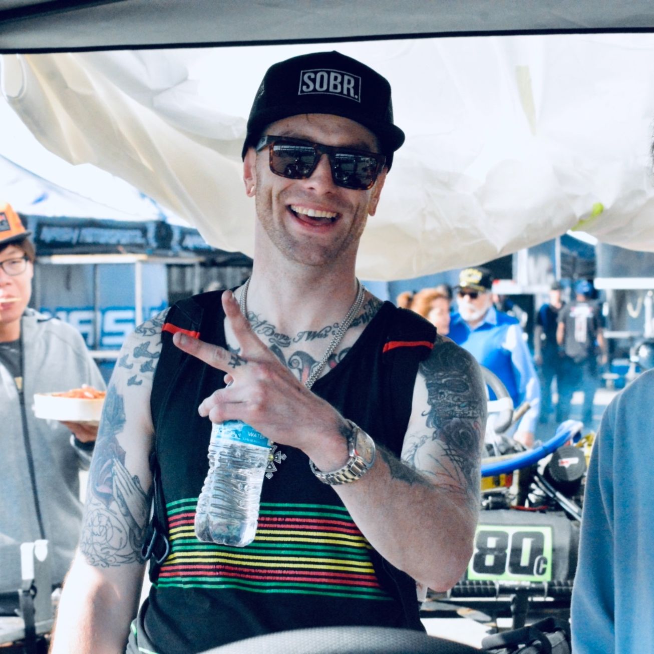 Profile of Erik Coleman