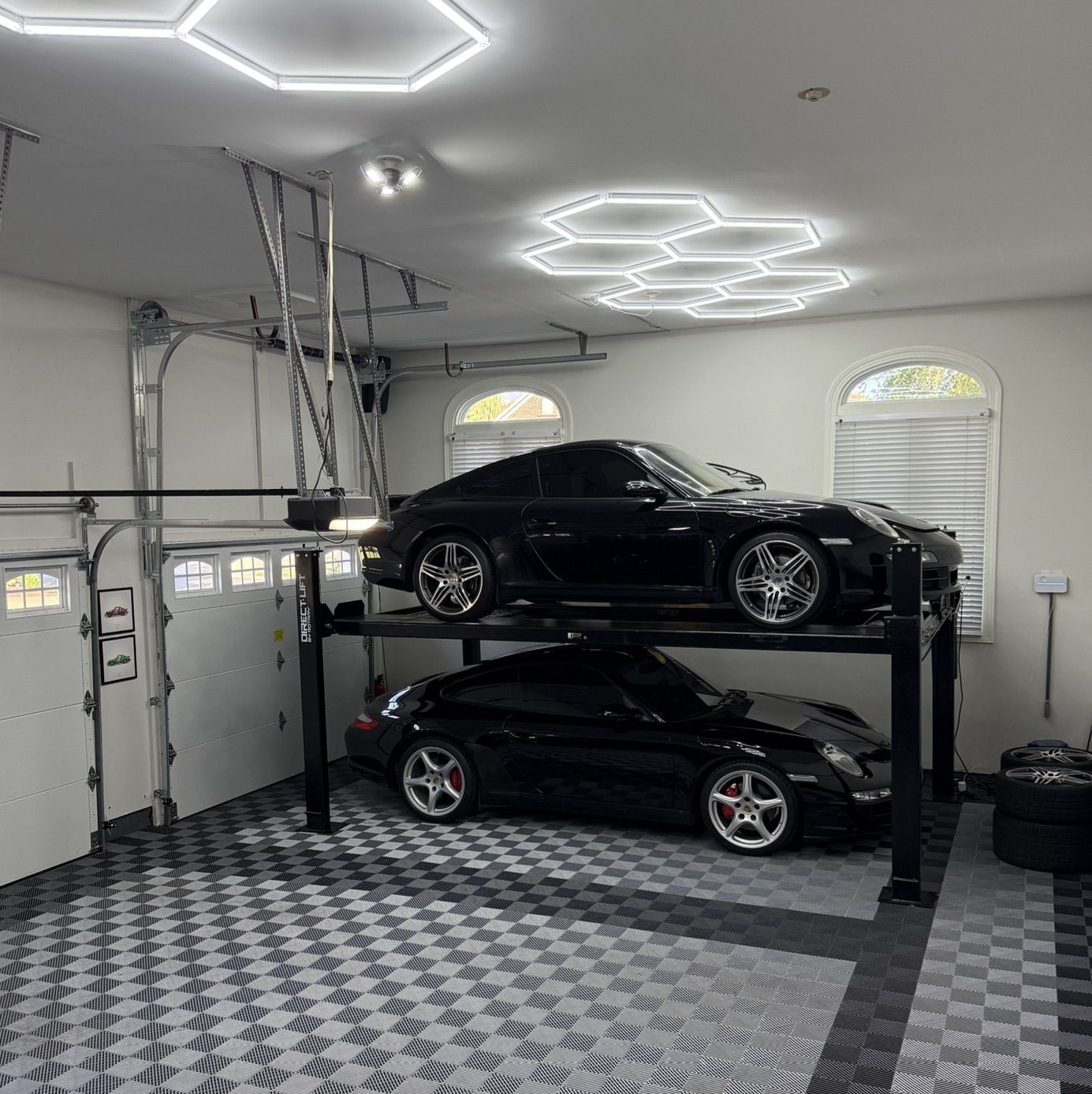 Profile of Jon Determann