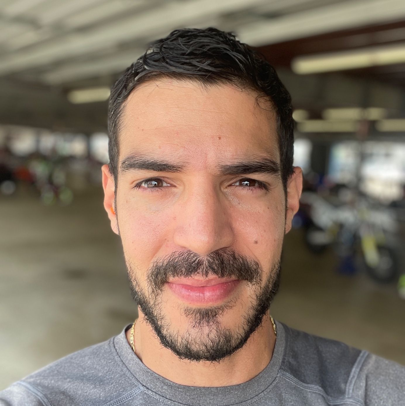 Profile of Mike Buttigieg