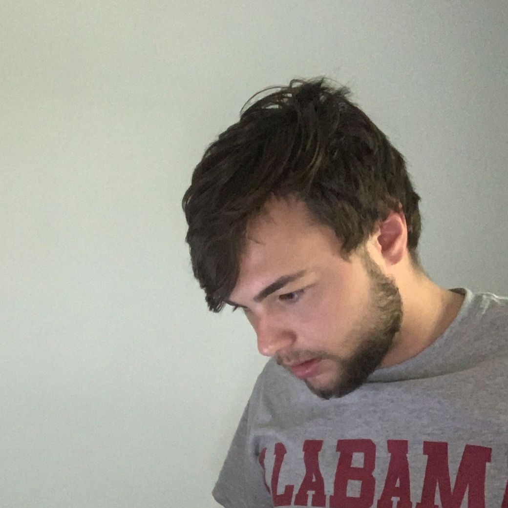 Profile of Lucas Mozes