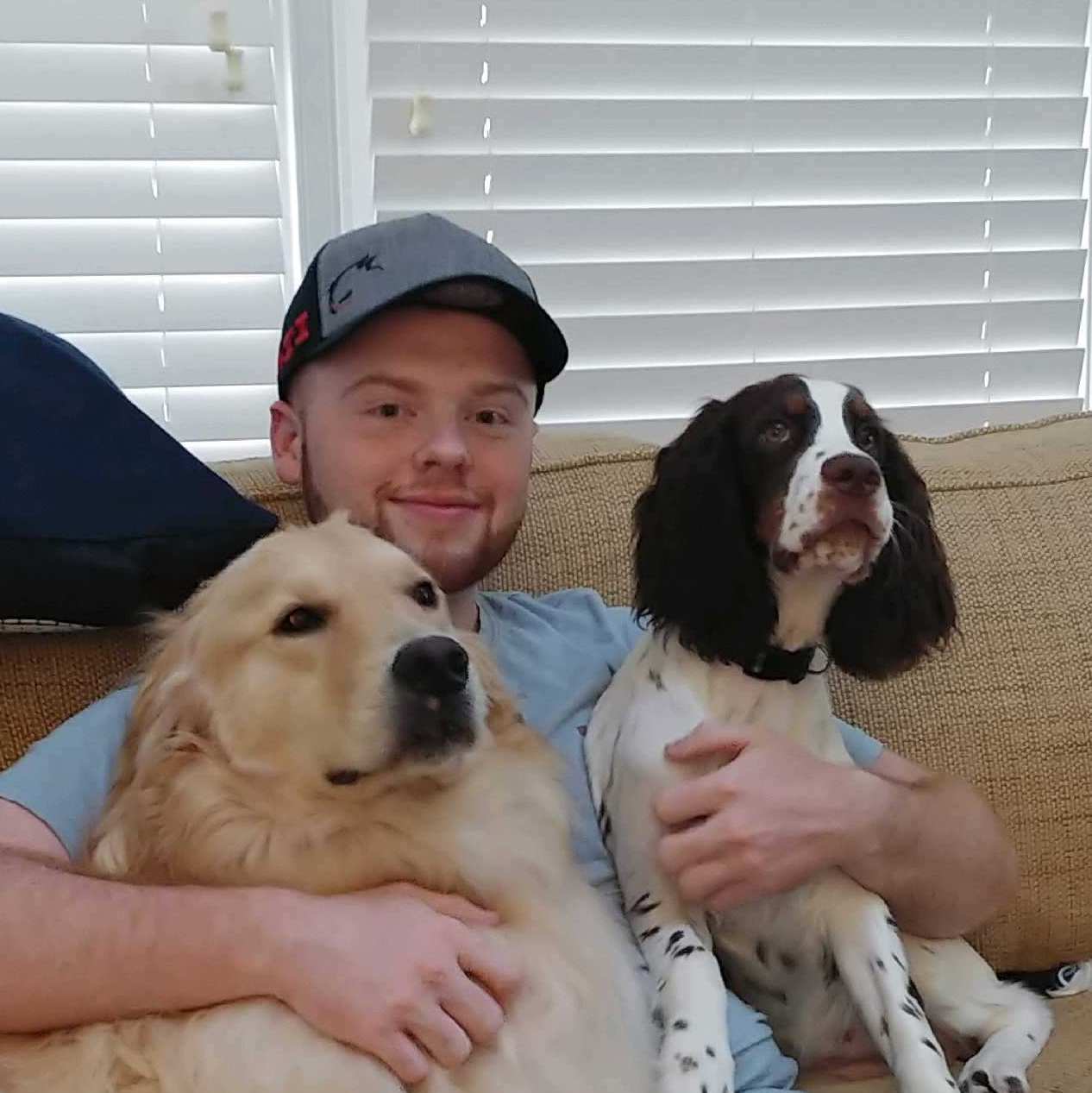 Profile of Christian Jonkers