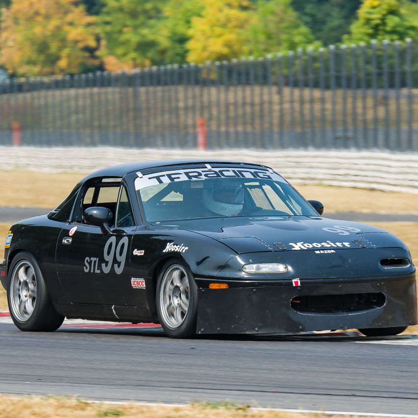 Profile of Kyle Freiheit