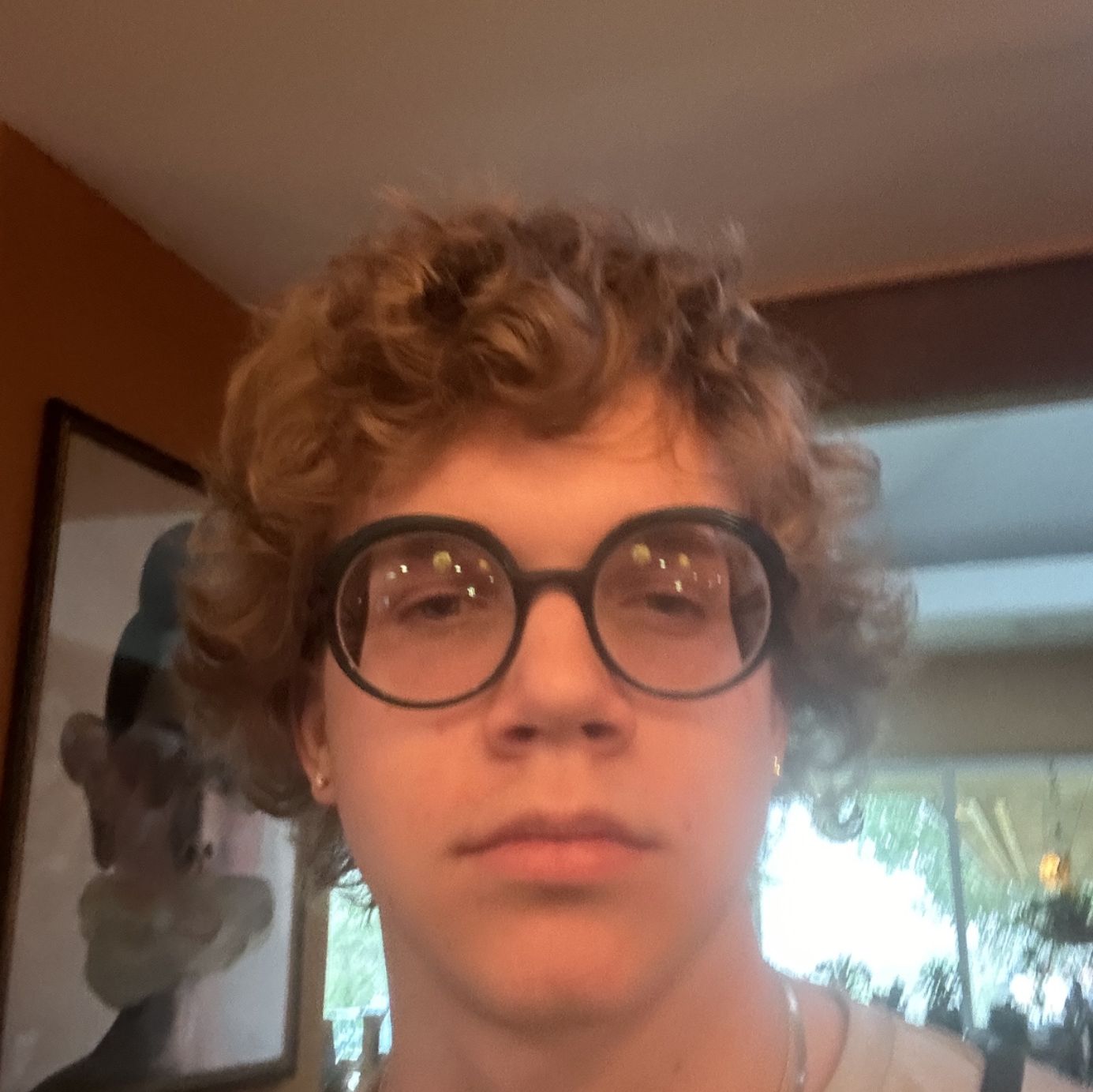 Profile of Phoenix Eaton