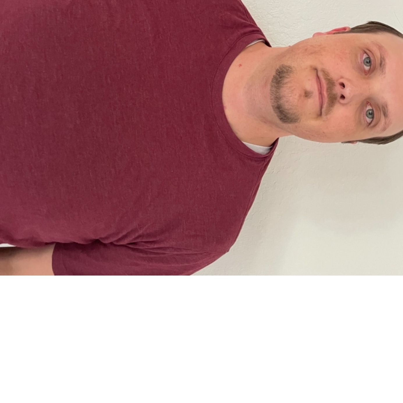 Profile of Blake Stephens