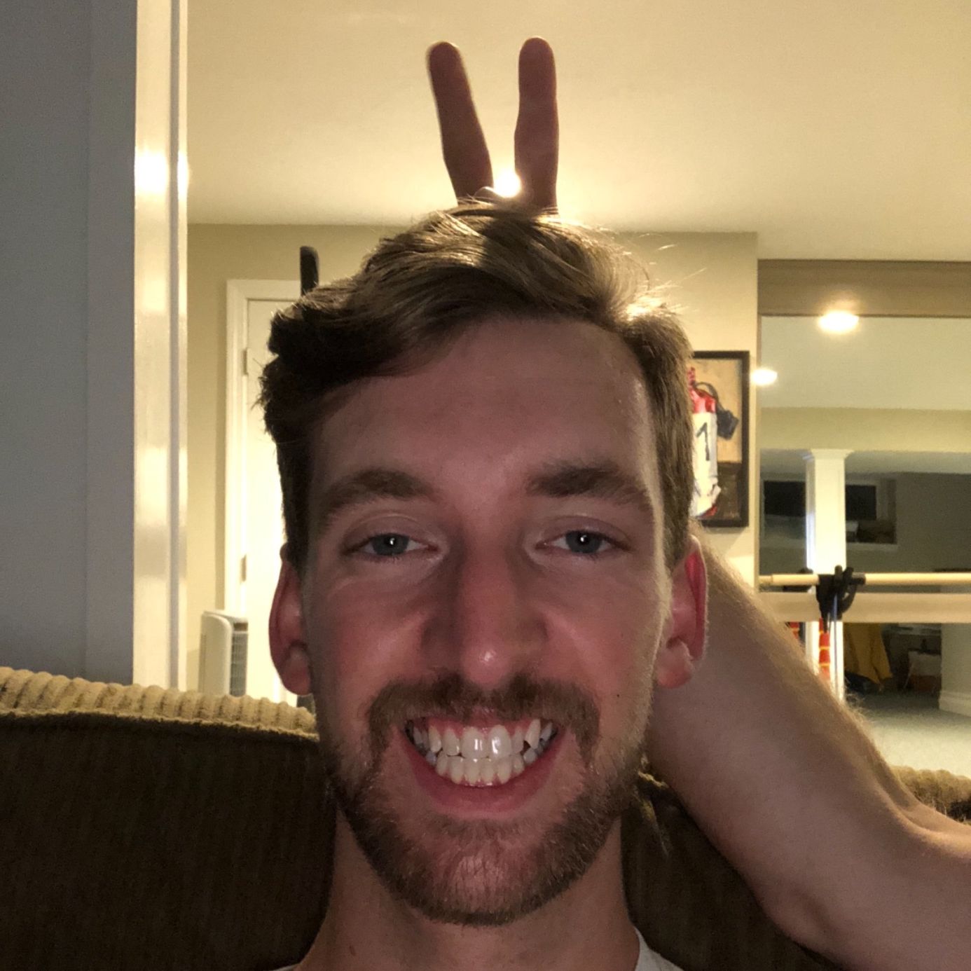 Profile of Paul Davis