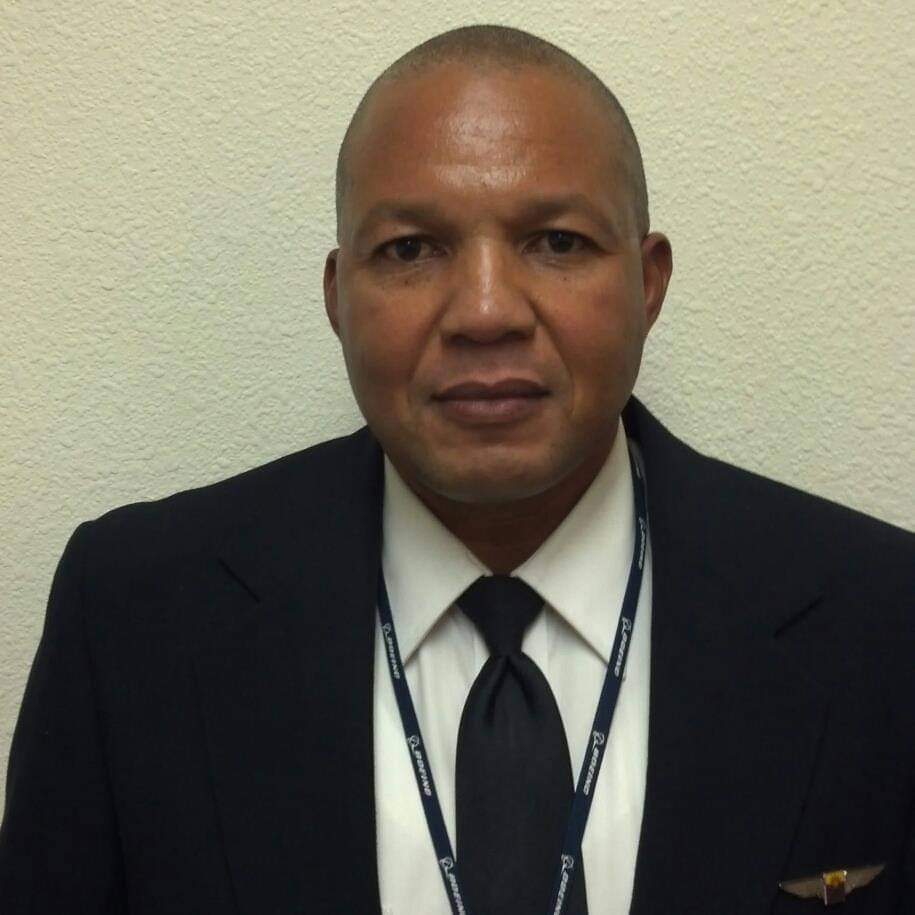 Profile of Judge Marshall, Jr.