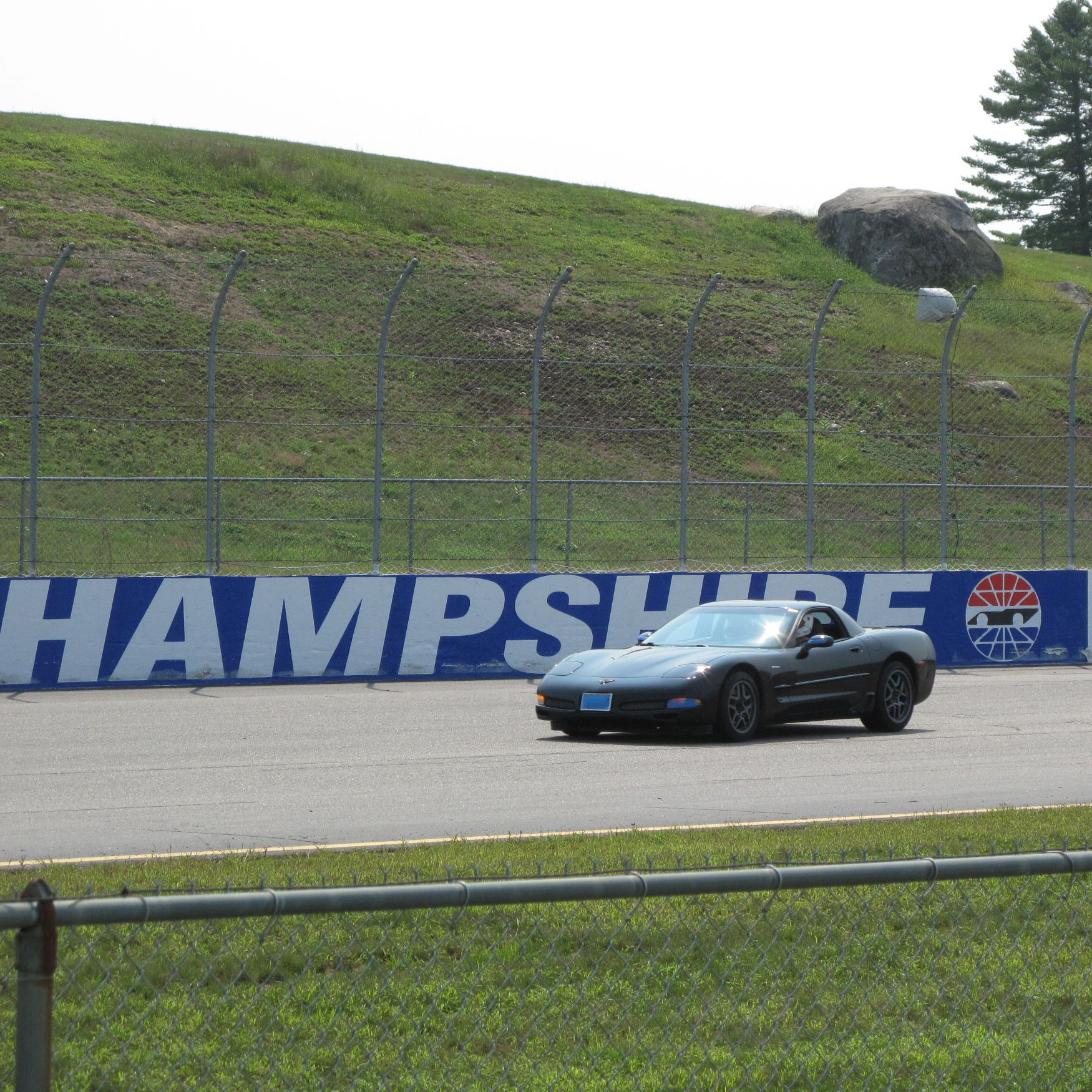 Profile of Lance Connolly