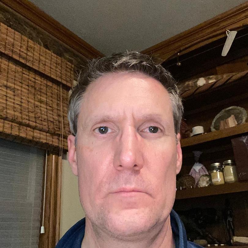 Profile of Kevin Wilke